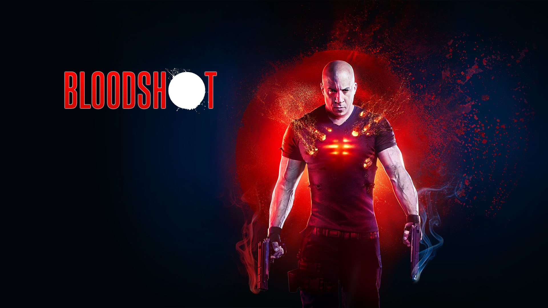 Bloodshot: Durdurulamaz Güç