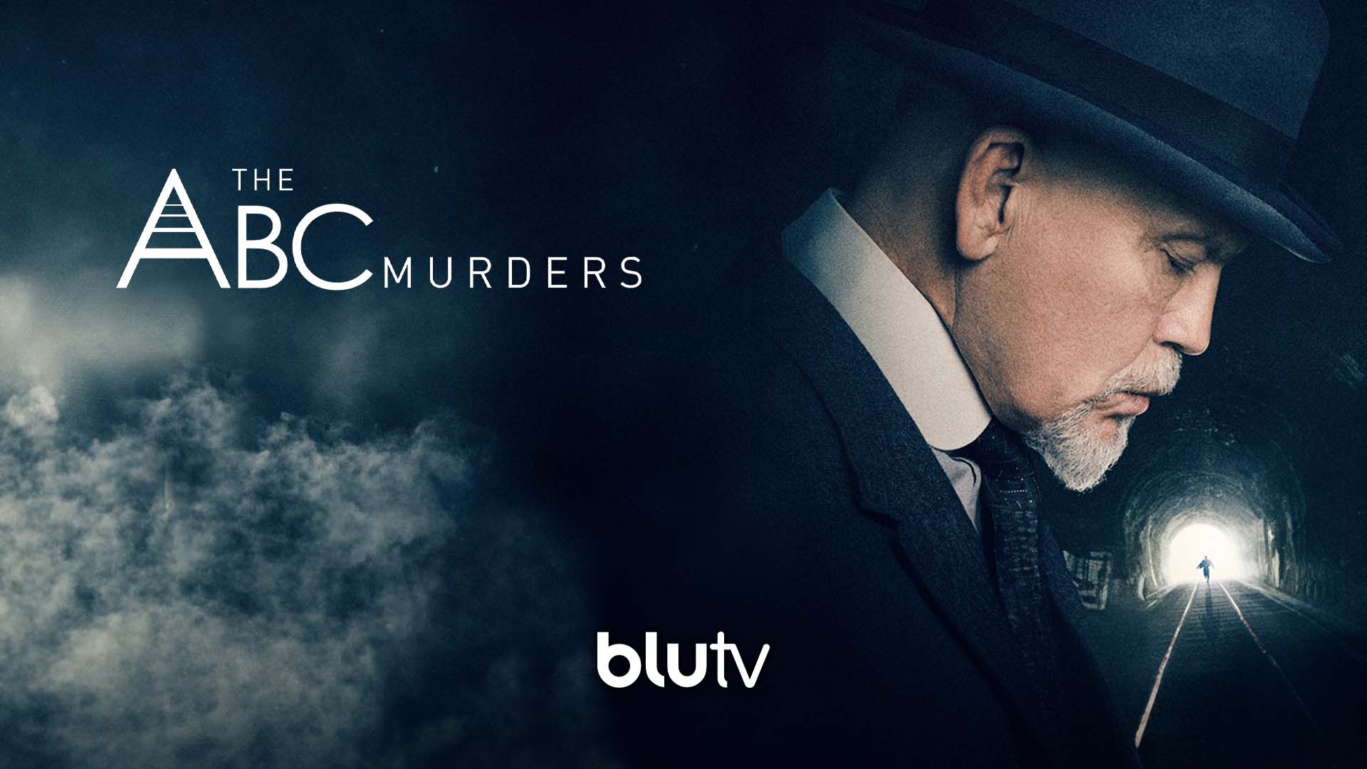 The ABC Murders