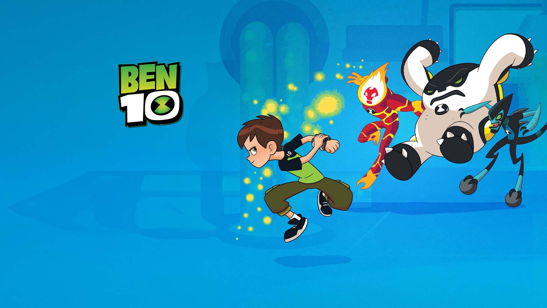 Ben 10