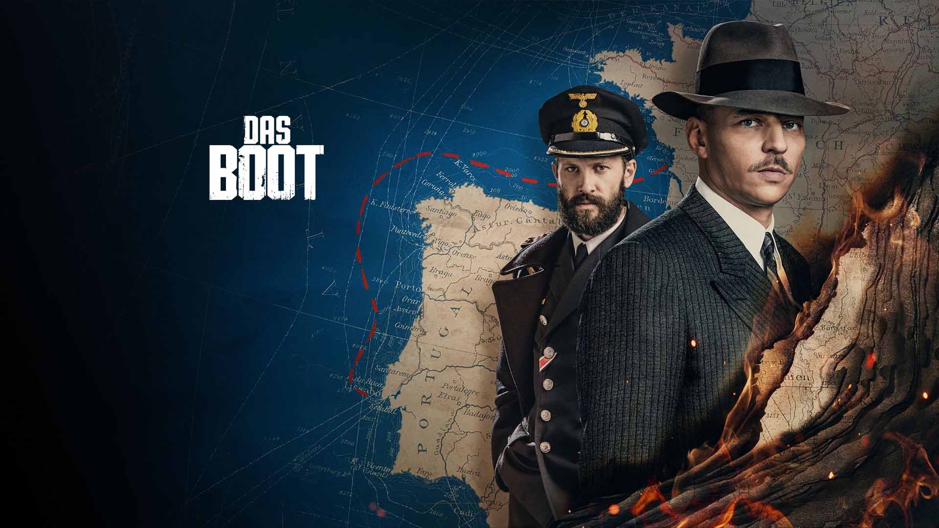 Das Boot