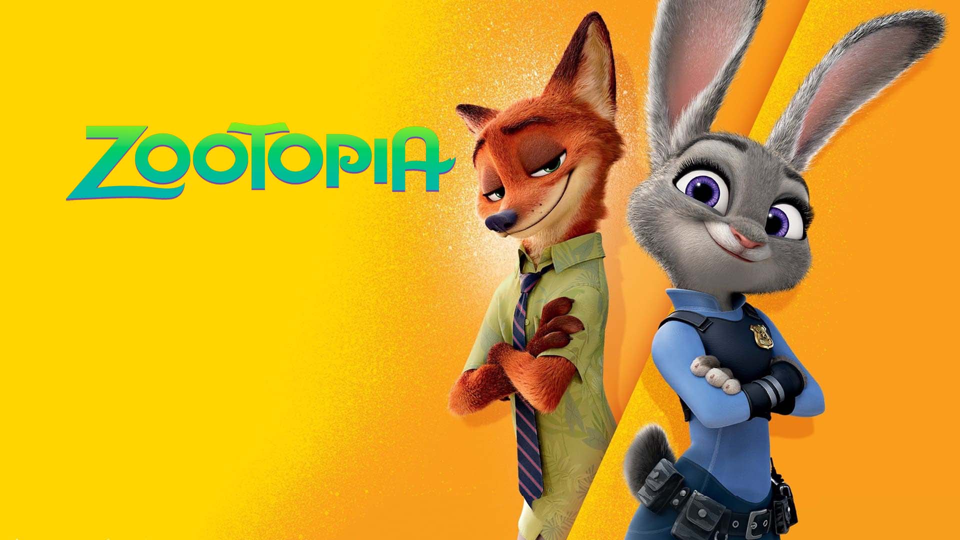 Zootropolis: Hayvanlar Şehri