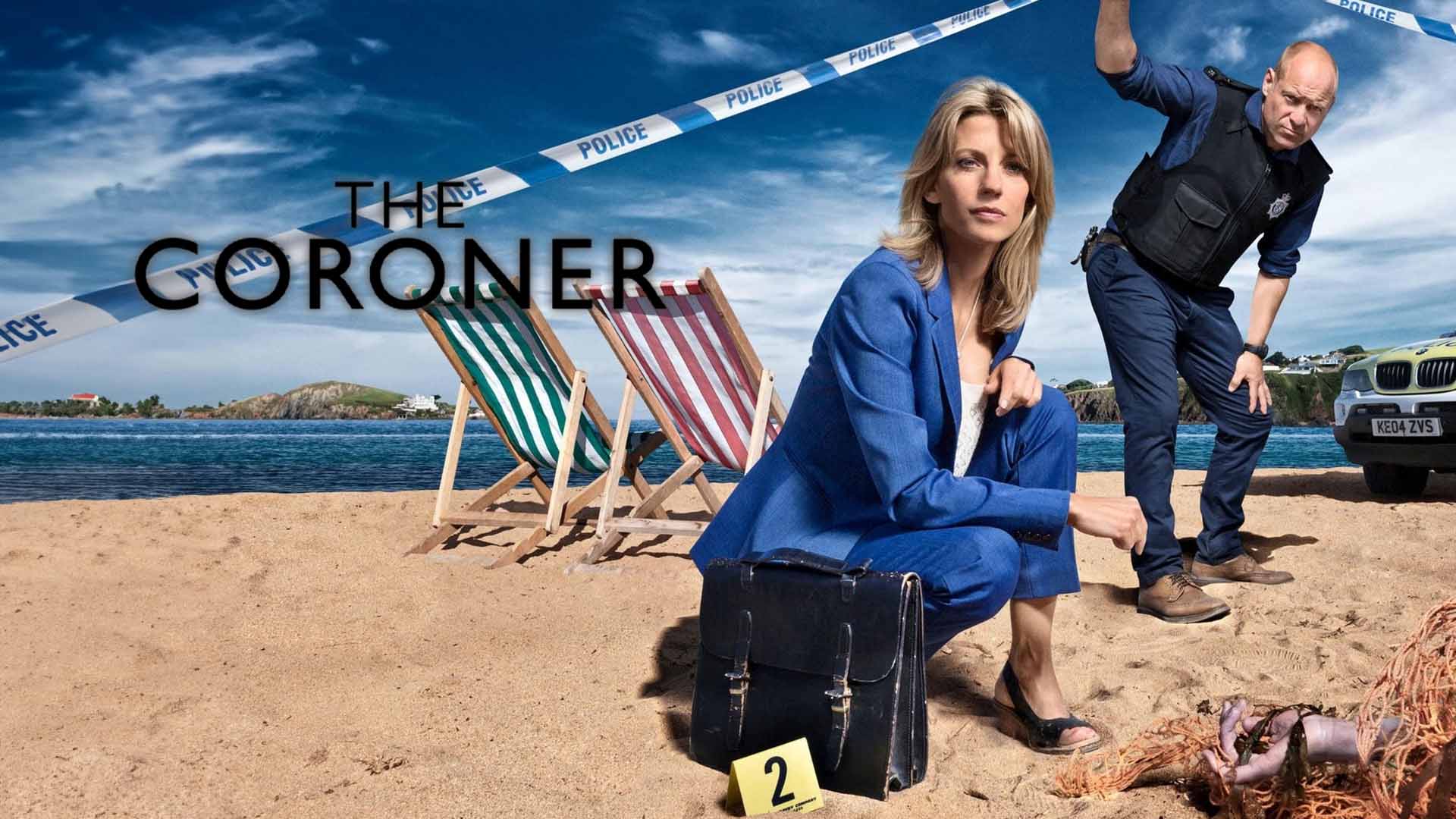 The Coroner