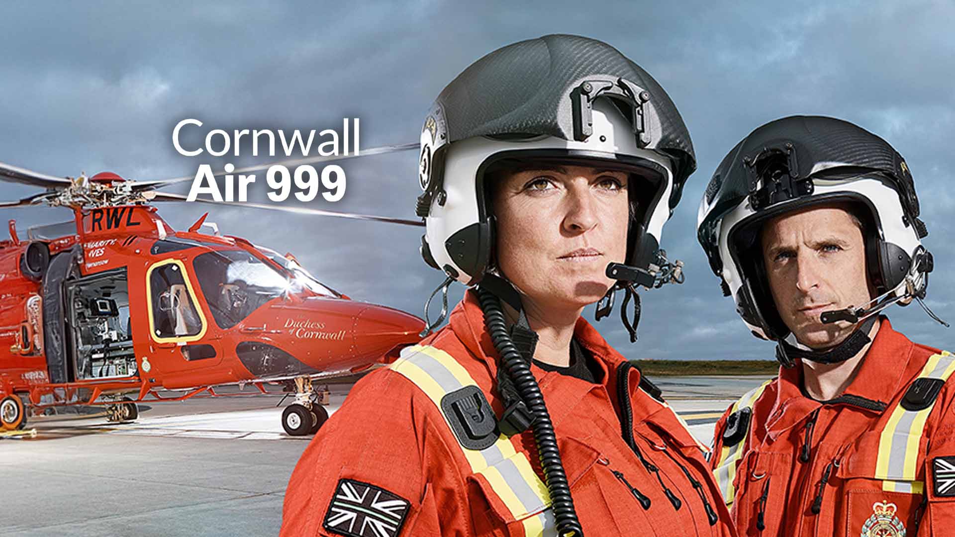 Cornwall Hava Ambulansı