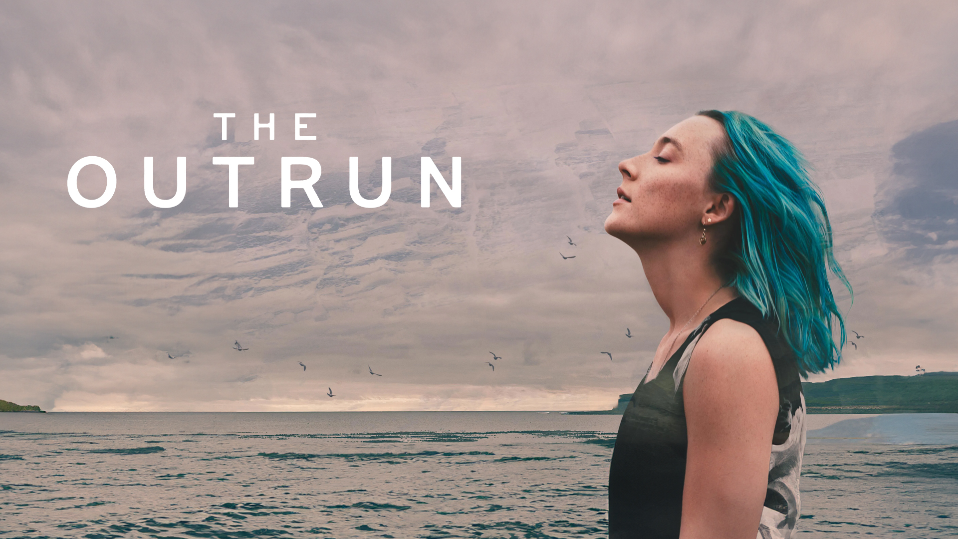 The Outrun