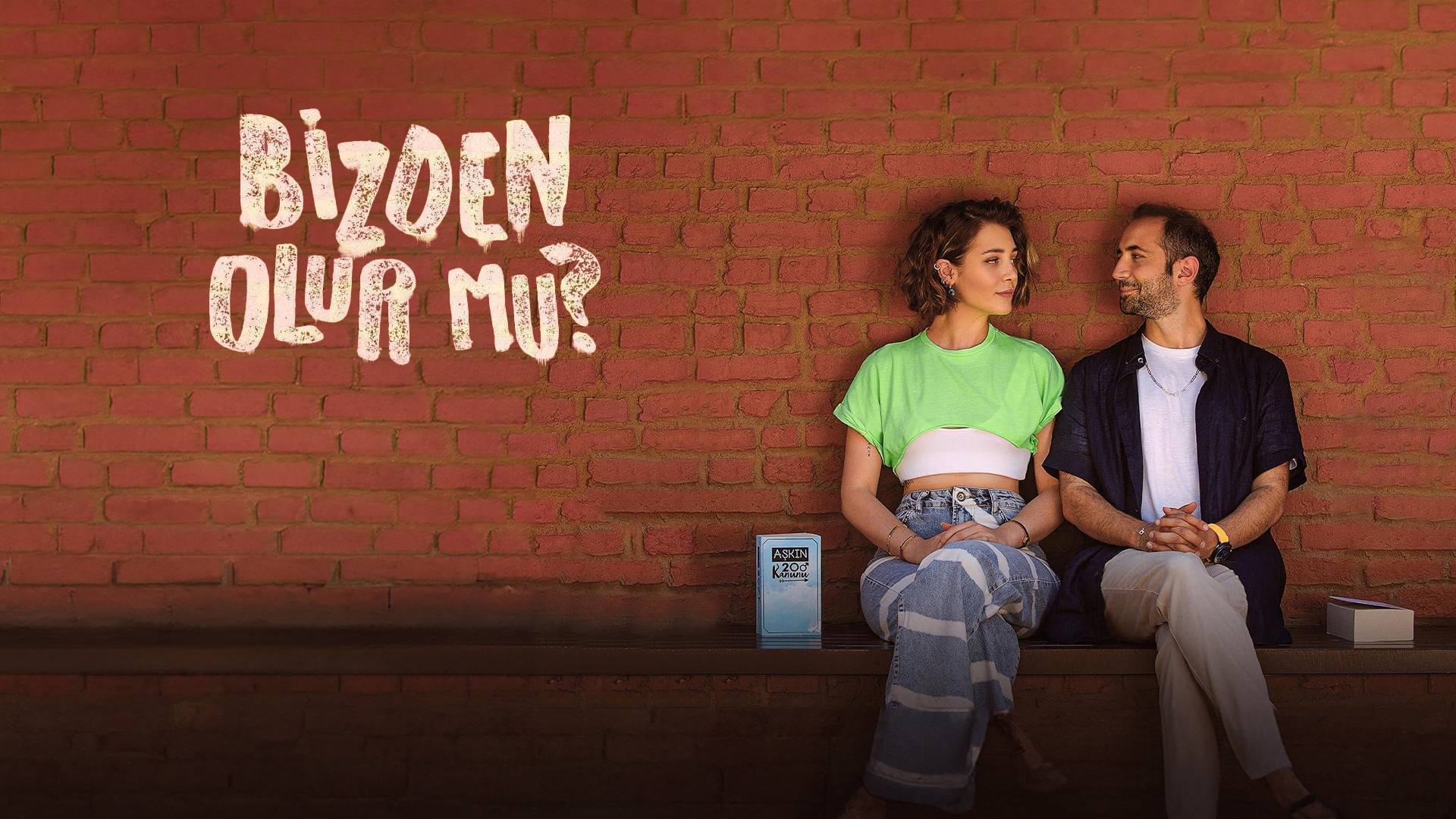Bizden Olur Mu?