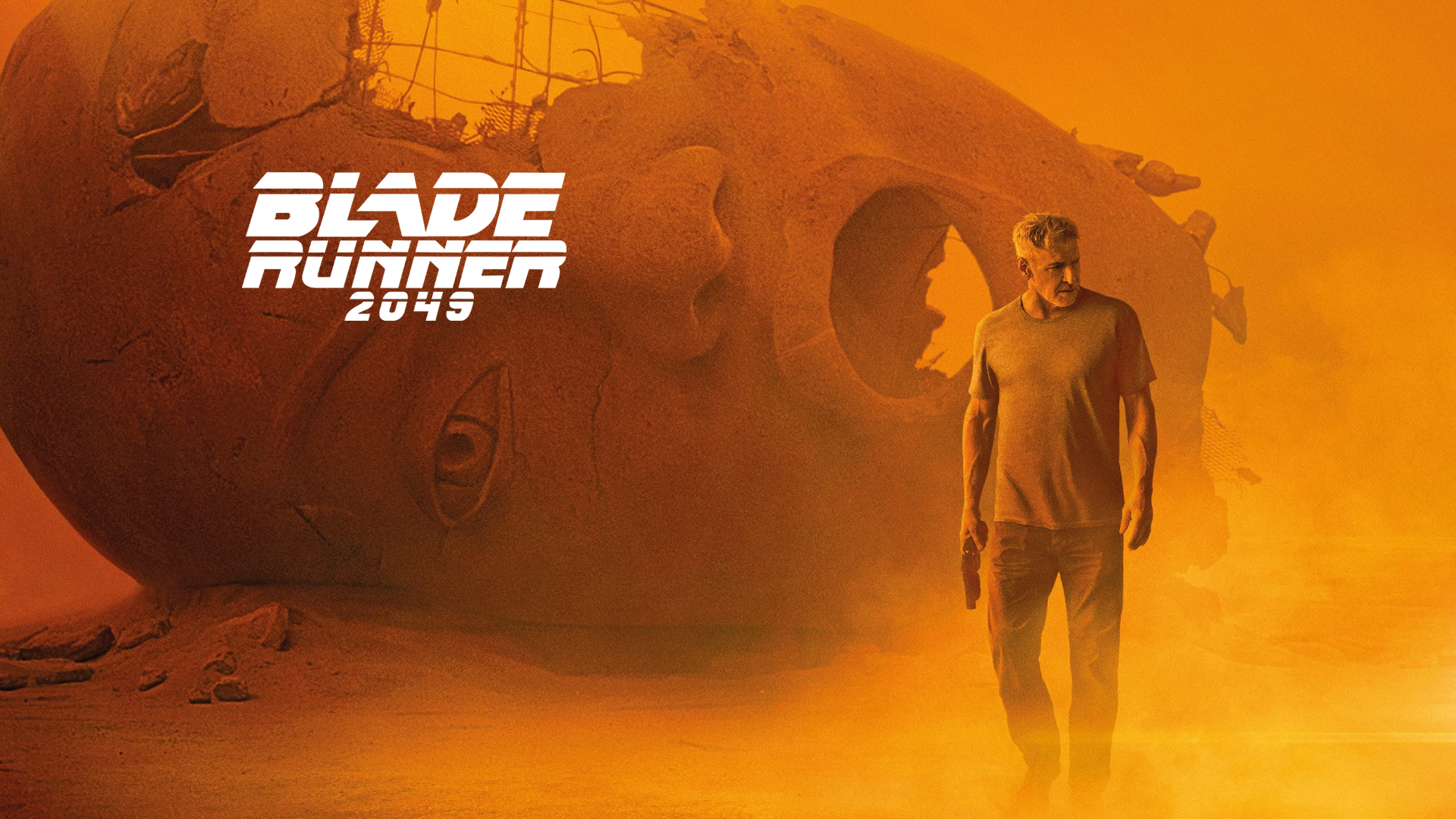 Blade Runner 2049: Bıçak Sırtı
