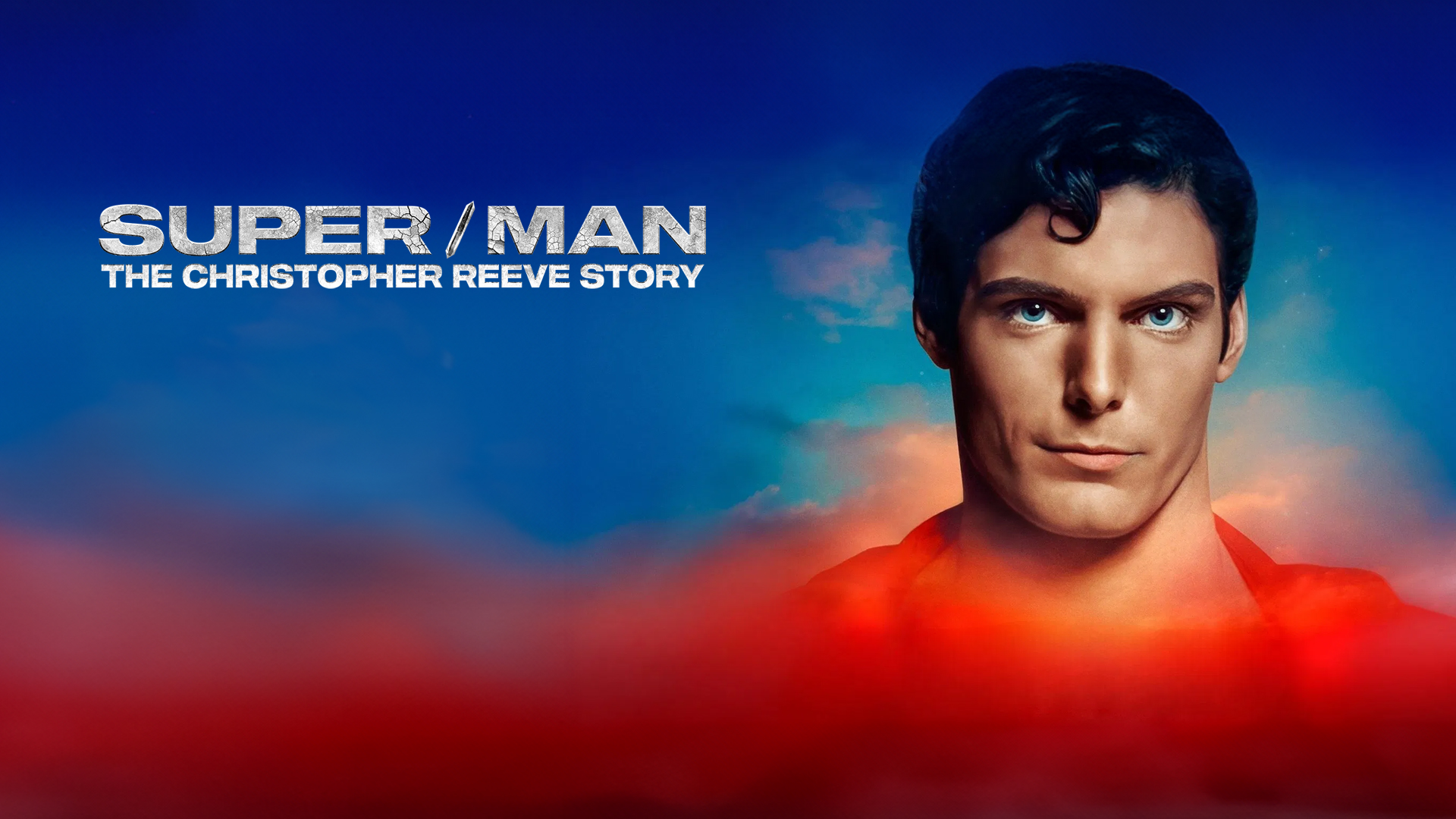 Super/Man: Christopher Reeve'in Hikayesi (Belgesel Film)