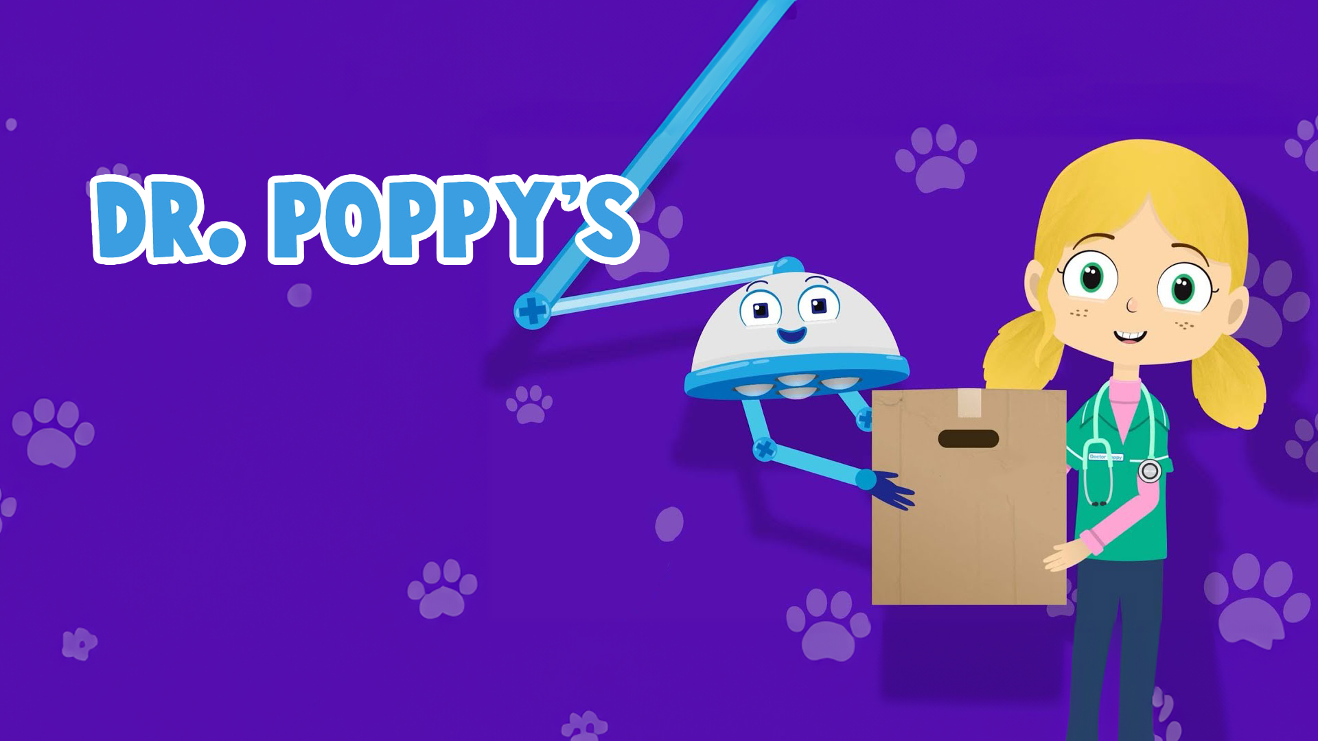 Dr. Poppy