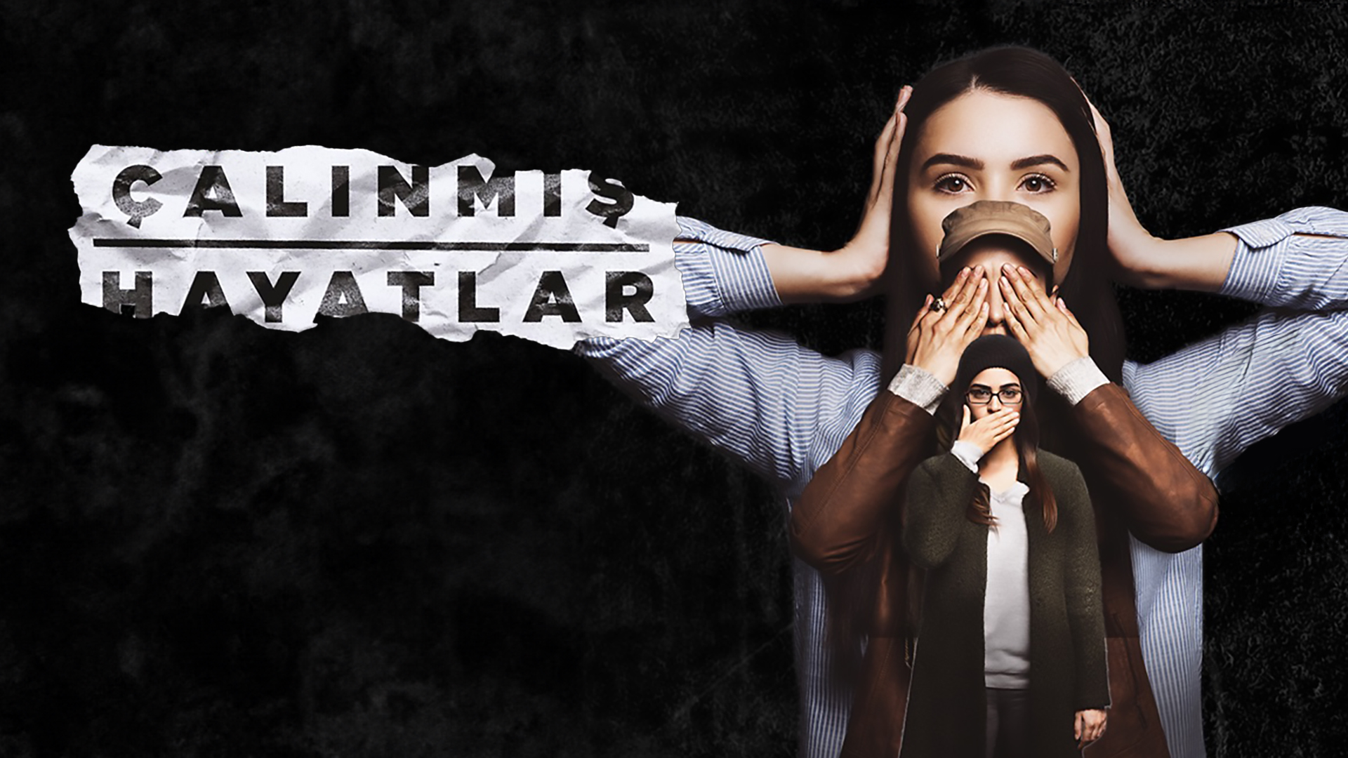 Çalınmış Hayatlar