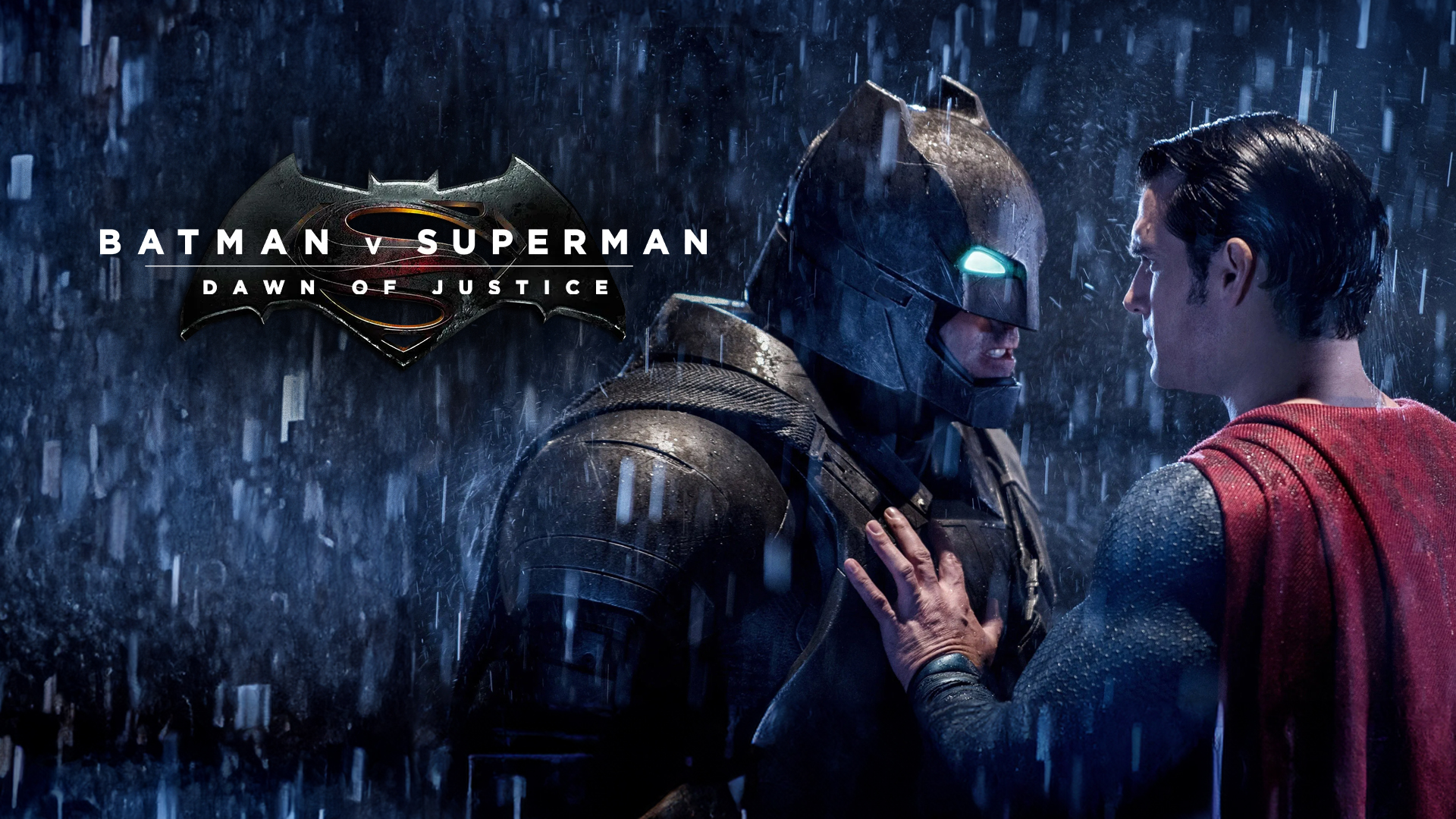 Batman v Superman: Adaletin Şafağı
