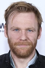 Brian Gleeson