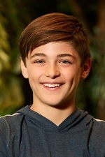 Asher Angel