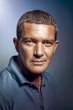 Antonio Banderas