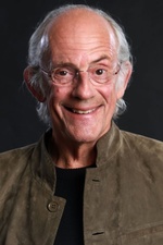 Christopher Lloyd 