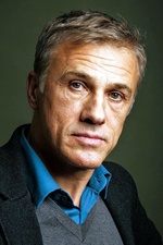 Christoph Waltz 