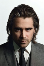 Colin Farrell