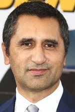 Cliff Curtis