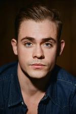 Dacre Montgomery