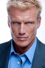 Dolph Lundgren