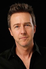 Edward Norton 