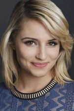 Dianna Agron