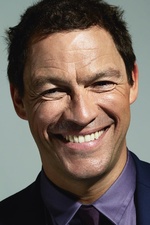 Dominic West 