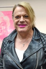 Eddie Izzard