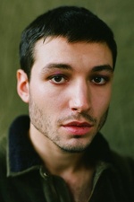 Ezra Miller 