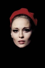 Faye Dunaway