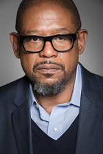 Forest Whitaker 