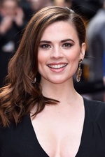 Hayley Atwell