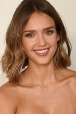 Jessica Alba