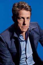 Hugh Grant