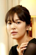 Hye-Kyo Song