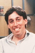 Ivan Reitman