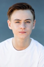 Jaeden Lieberher