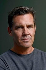 Josh Brolin 