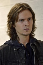 Jonathan Jackson