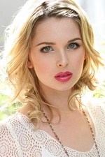 Kirsten Prout