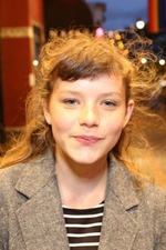 Leonie Souchaud