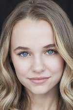 Madison Iseman