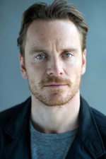 Michael Fassbender