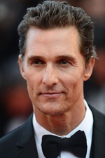 Matthew McConaughey