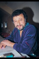 Metin Akpınar