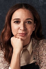 Maya Rudolph