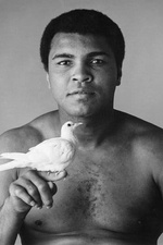 Muhammad Ali