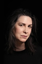 Pamela Rabe