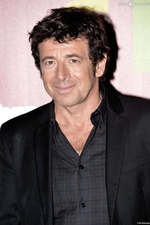 Patrick Bruel