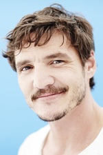 Pedro Pascal