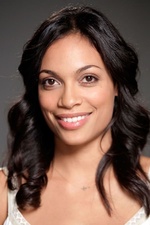 Rosario Dawson